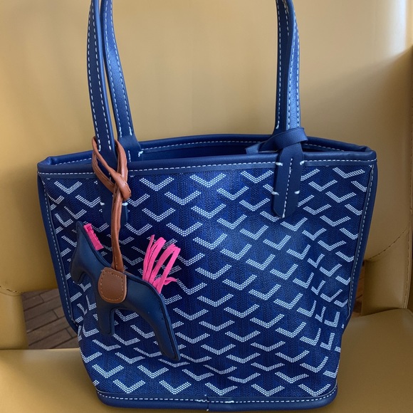 Mini bag-SOLD OUT - Picture 2 of 6